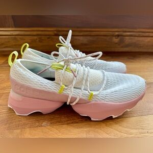 Sorel Kinetic Impact